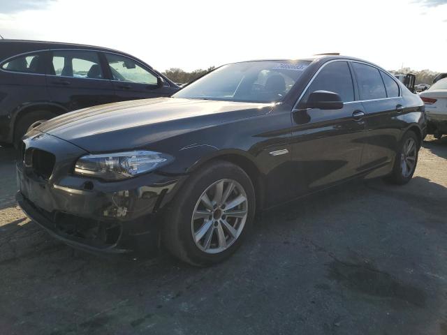 2015 BMW 5 Series 528i