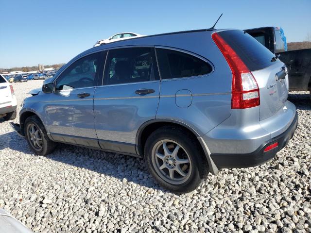 5J6RE38349L034411 2009 Honda Cr-V Lx