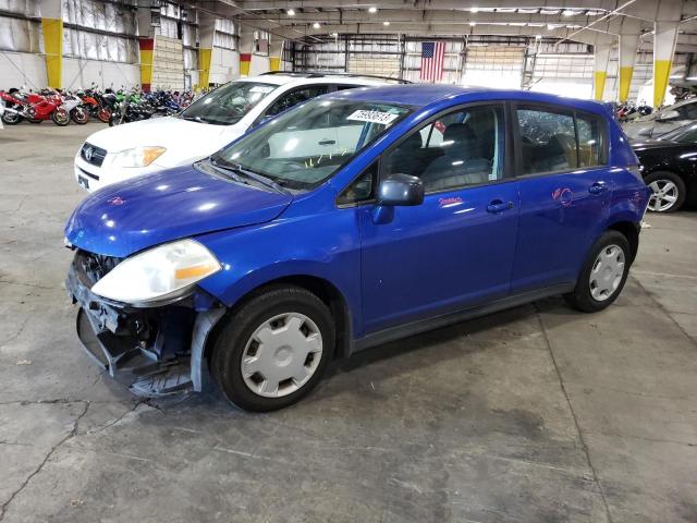 2009 Nissan Versa S