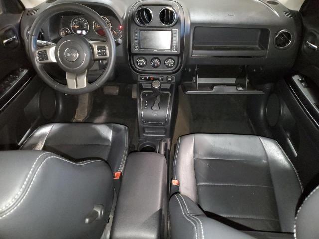 2015 JEEP PATRIOT LI - 1C4NJRCB1FD395599