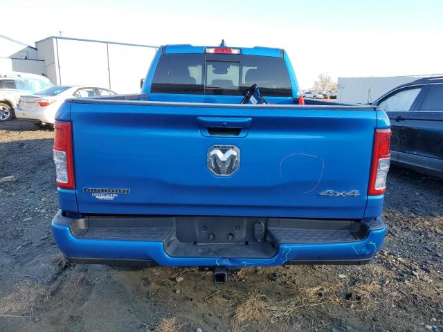 1C6RRFBG9NN455523 | 2022 RAM 1500 BIG H