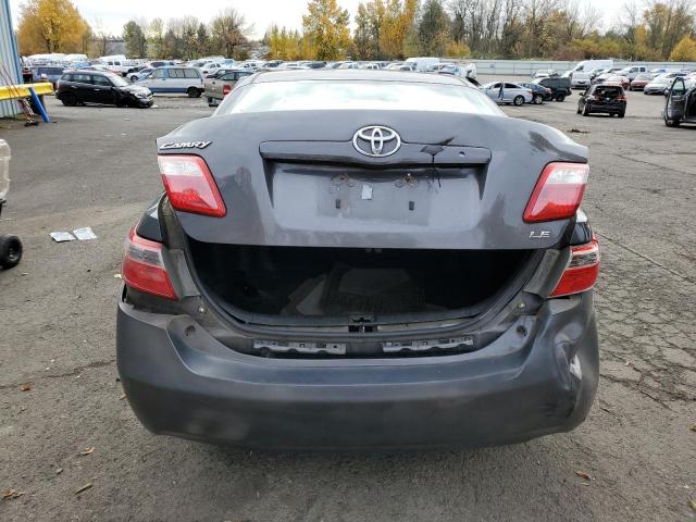 Image 6 of 2007 Toyota Camry salvage vehicle - Lot #76736083 at Copart