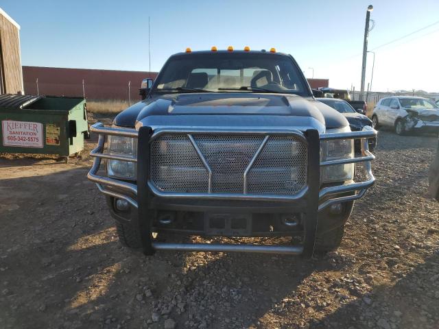 1FT8W3BT9FEB79659 | 2015 FORD F350 SUPER