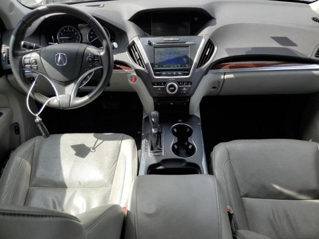 5FRYD3H80EB020078 Acura Mdx Advance