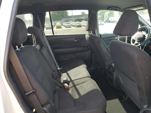 2022 HONDA PILOT SPOR 5FNYF6H35NB062845