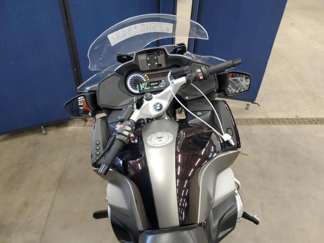 2016 BMW R1200 RT WB10A130XGZ195297