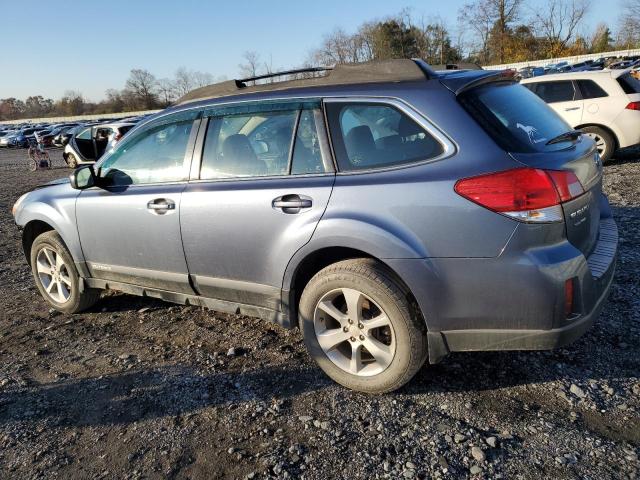 4S4BRBACXE3245621 Subaru Outback 2.5i