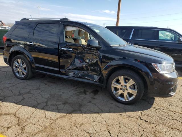 2015 DODGE JOURNEY LI 3C4PDCDG3FT567813