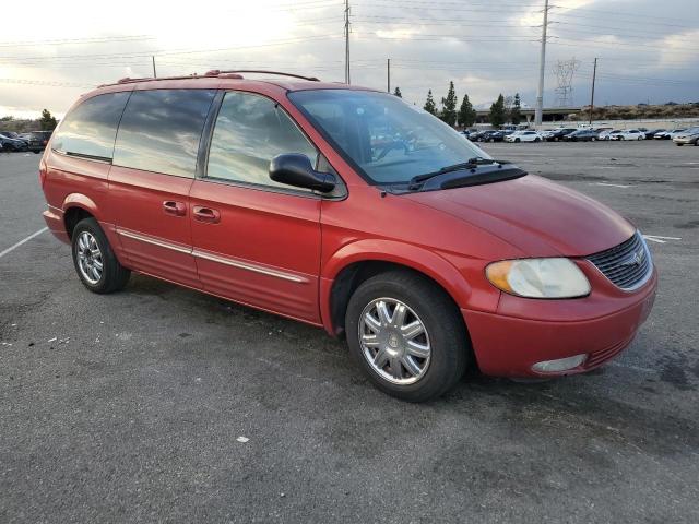 2C8GP64L23R362440 | 2003 Chrysler town & country limited