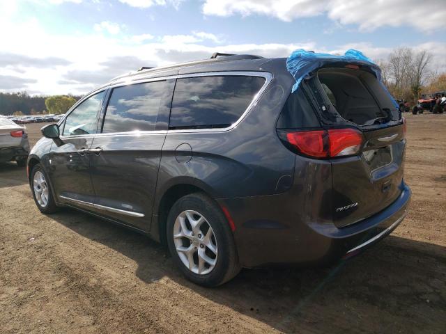 2C4RC1BGXHR538107 2017 CHRYSLER PACIFICA, photo no. 2