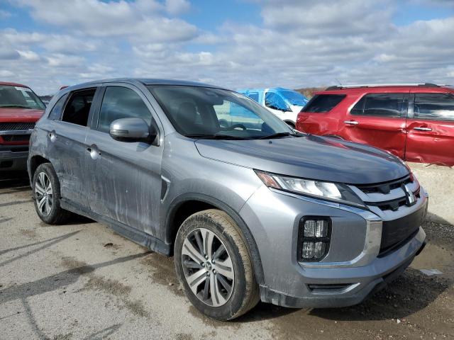 Vin: ja4ar3au9lu019358, lot: 76157623, mitsubishi outlander es 20204