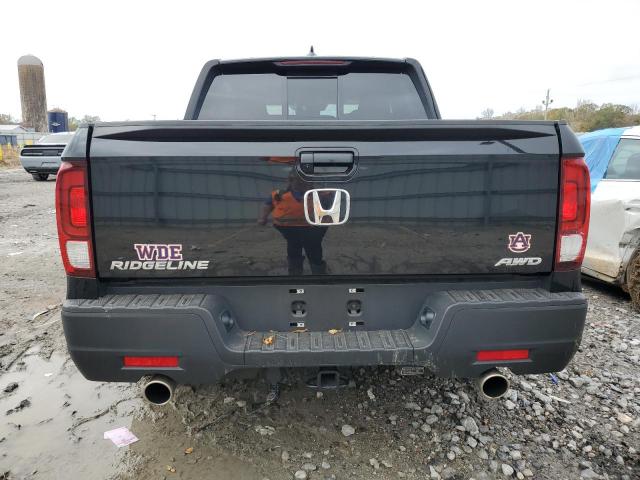 5FPYK3F53PB017332 | 2023 Honda ridgeline rtl