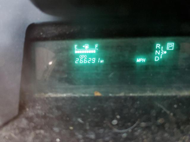 2005 Toyota Prius VIN: JTDKB20U653026738 Lot: 78325633