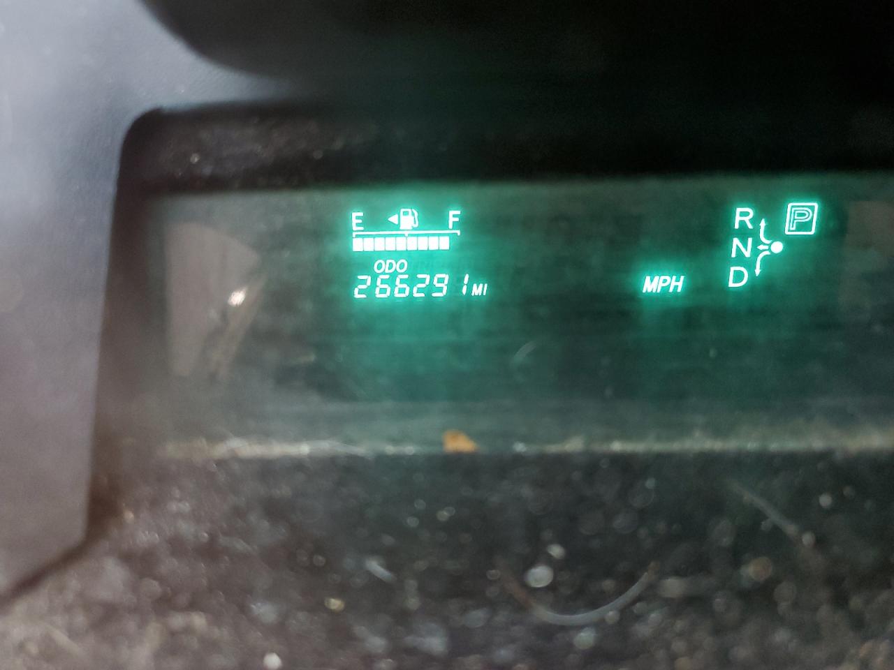 JTDKB20U653026738 2005 Toyota Prius