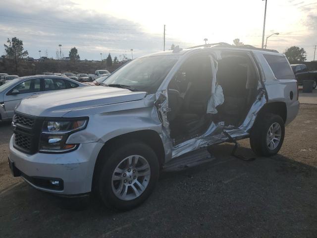 2020 Chevrolet Tahoe 