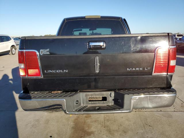 2008 Lincoln Mark Lt VIN: 5LTPW18598FJ06567 Lot: 74761233