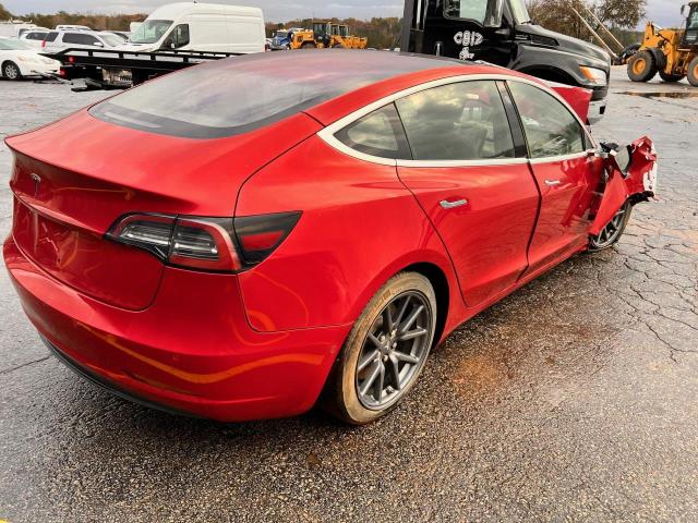 5YJ3E1EA5JF007230 Tesla MODEL 3