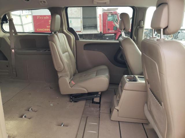 2012 Chrysler Town & Country Touring VIN: 2C4RC1BG2CR412350 Lot: 75583563