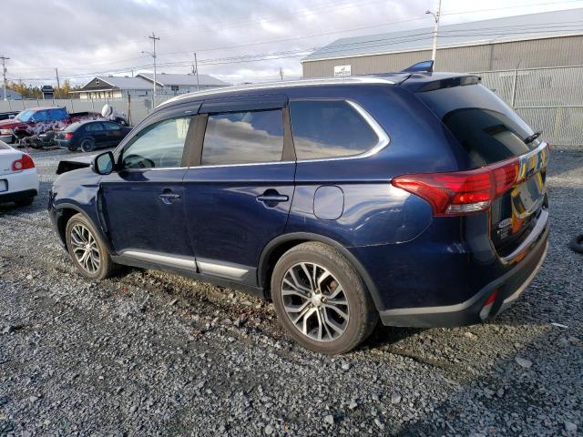 Vin: ja4az2a33hz609793, lot: 75566083, mitsubishi outlander es 20172