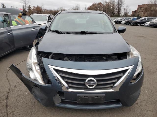 2016 NISSAN VERSA SV W - 3N1CN7AP9GL897614