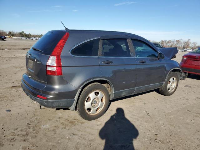 2010 Honda Cr-V Lx VIN: 5J6RE3H36AL046094 Lot: 78485443