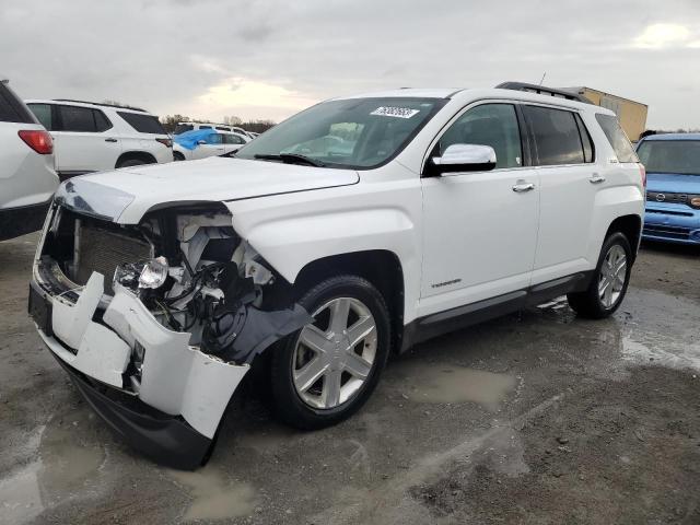 2011 GMC Terrain SLE