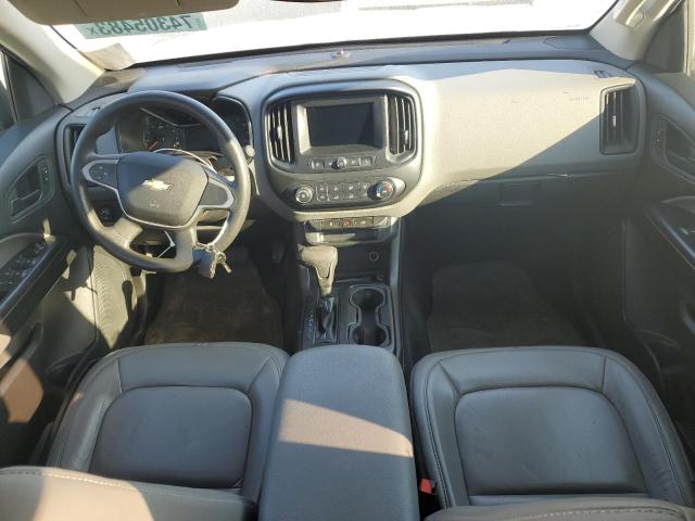 2019 CHEVROLET COLORADO - 1GCGSBEA1K1333469