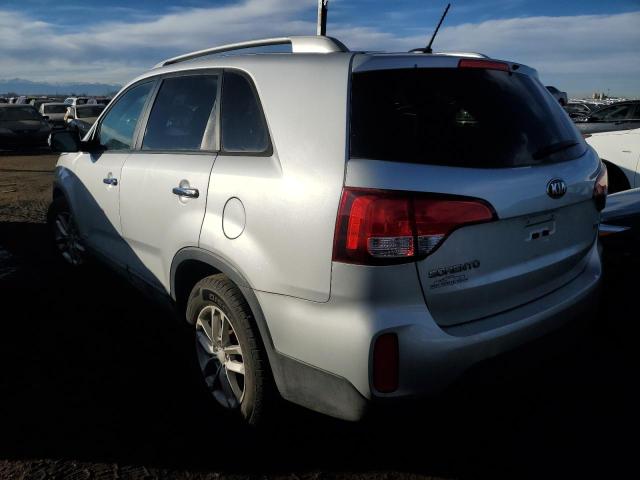 5XYKTDA79FG583738 | 2015 KIA sorento lx