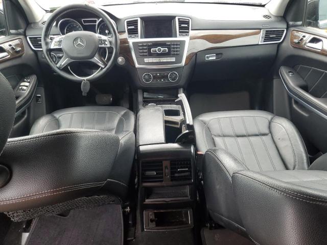 VIN 4JGDF7CE2EA410926 2014 Mercedes-Benz GL-Class, ... no.8