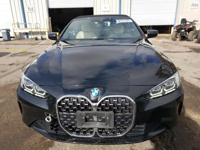 WBA23AT09PCL63324 BMW 4 Series 430I 5