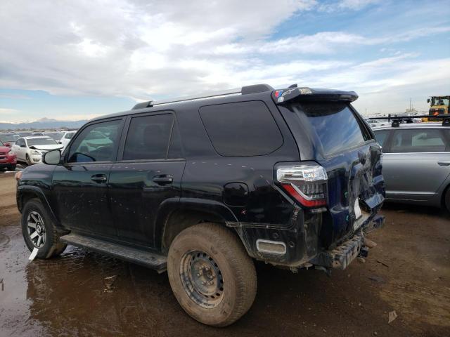 JTEMU5JR0M5907125 | 2021 TOYOTA 4RUNNER SR