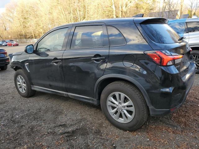 2020 MITSUBISHI RVR SE JA4AJ4AW6LU604963