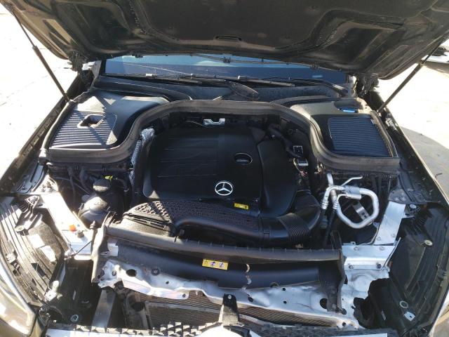 W1N0G8DB9MV288480 Mercedes-Benz GLC 300