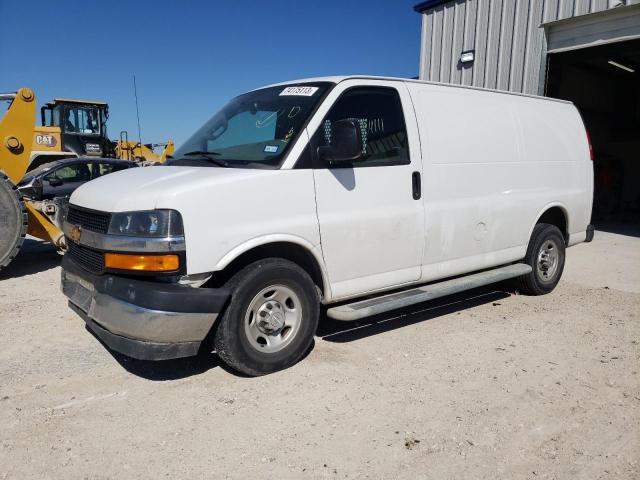 2019 Chevrolet Express Cargo Van 