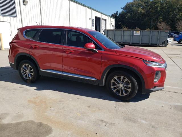 5NMS23AD9KH052591 | 2019 HYUNDAI SANTA FE S