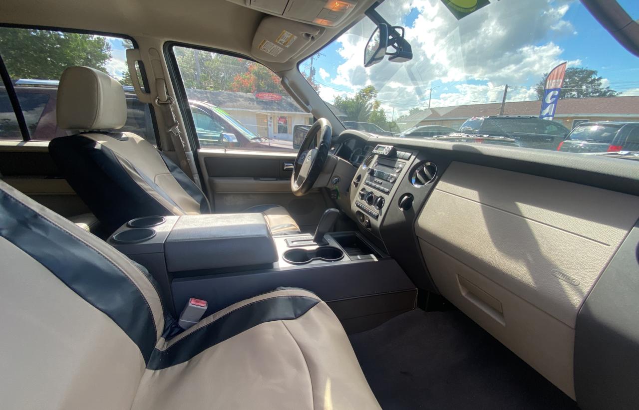 1FMFU15578LA31857 2008 Ford Expedition Xlt 1FMFU15578LA31857 2008 Ford Expedition Xlt