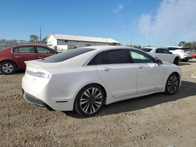 3LN6L5MU0HR613996 | 2017 LINCOLN MKZ HYBRID