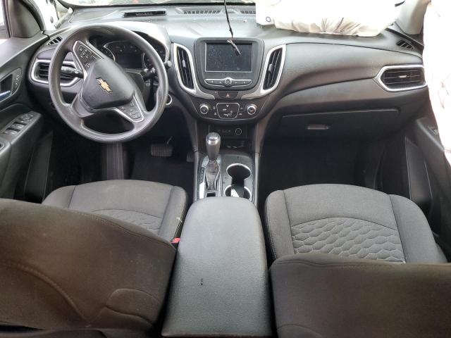 3GNAXJEV9LS639699 | 2020 CHEVROLET EQUINOX LT