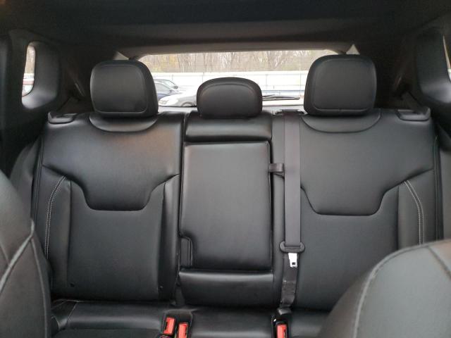 2022 Jeep Compass Limited VIN: 3C4NJDCB1NT203481 Lot: 75491813