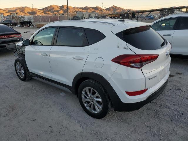 KM8J3CA47HU539116 | 2017 HYUNDAI TUCSON LIM