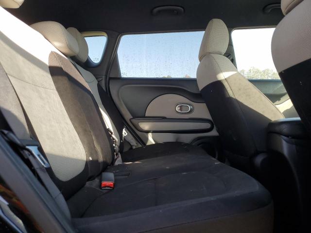 KNDJN2A28F7768620 | 2015 KIA soul