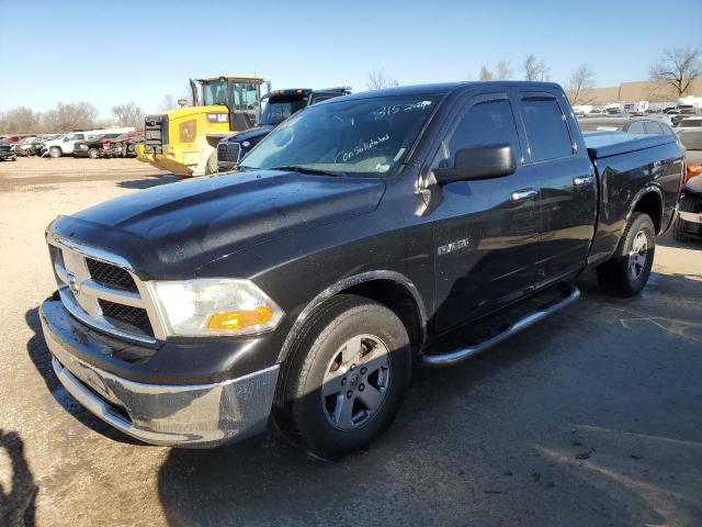 2009 Dodge Ram 1500 