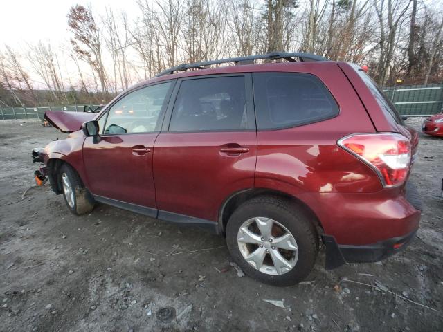 JF2SJABC7FH426931 | 2015 SUBARU FORESTER 2