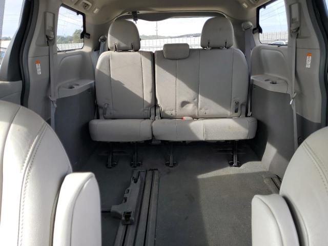 2019 TOYOTA SIENNA XLE - 5TDYZ3DC3KS994416
