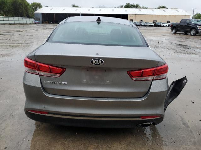 5XXGT4L37GG116596 | 2016 KIA OPTIMA LX