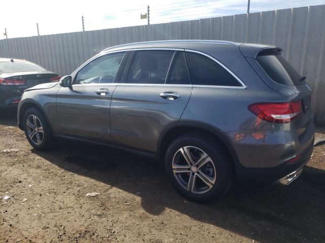 WDC0G4KBXGF100223 Mercedes-Benz Glc 300 4matic