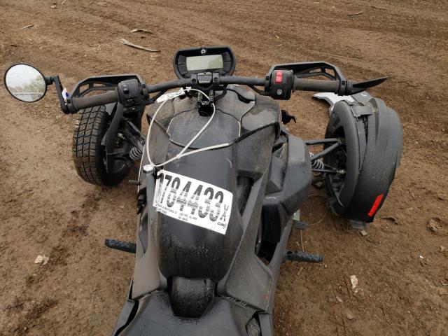 2021 CAN-AM RYKER RALL - 3JB2GEG29MJ004760
