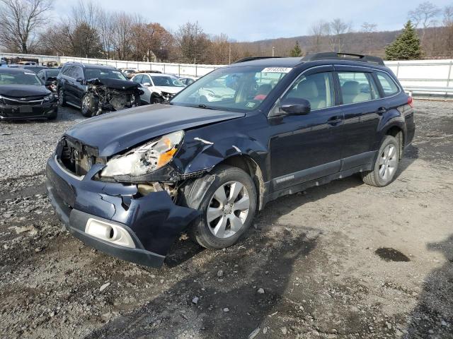 2012 Subaru Outback 2.5i