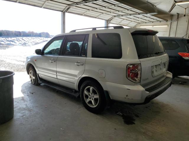 5FNYF28516B031314 | 2006 Honda pilot ex