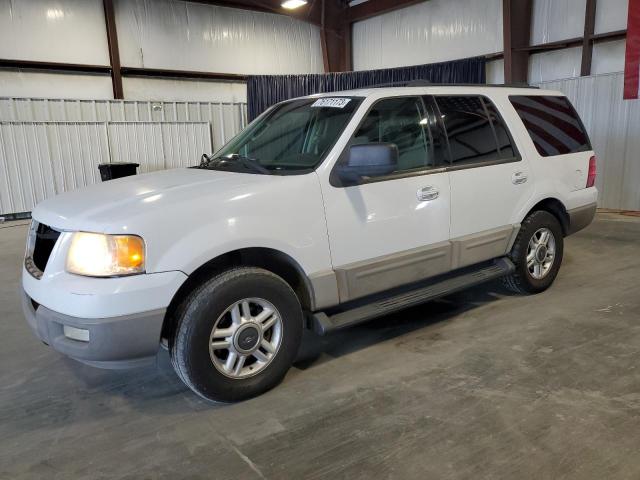 2003 Ford Expedition XLT